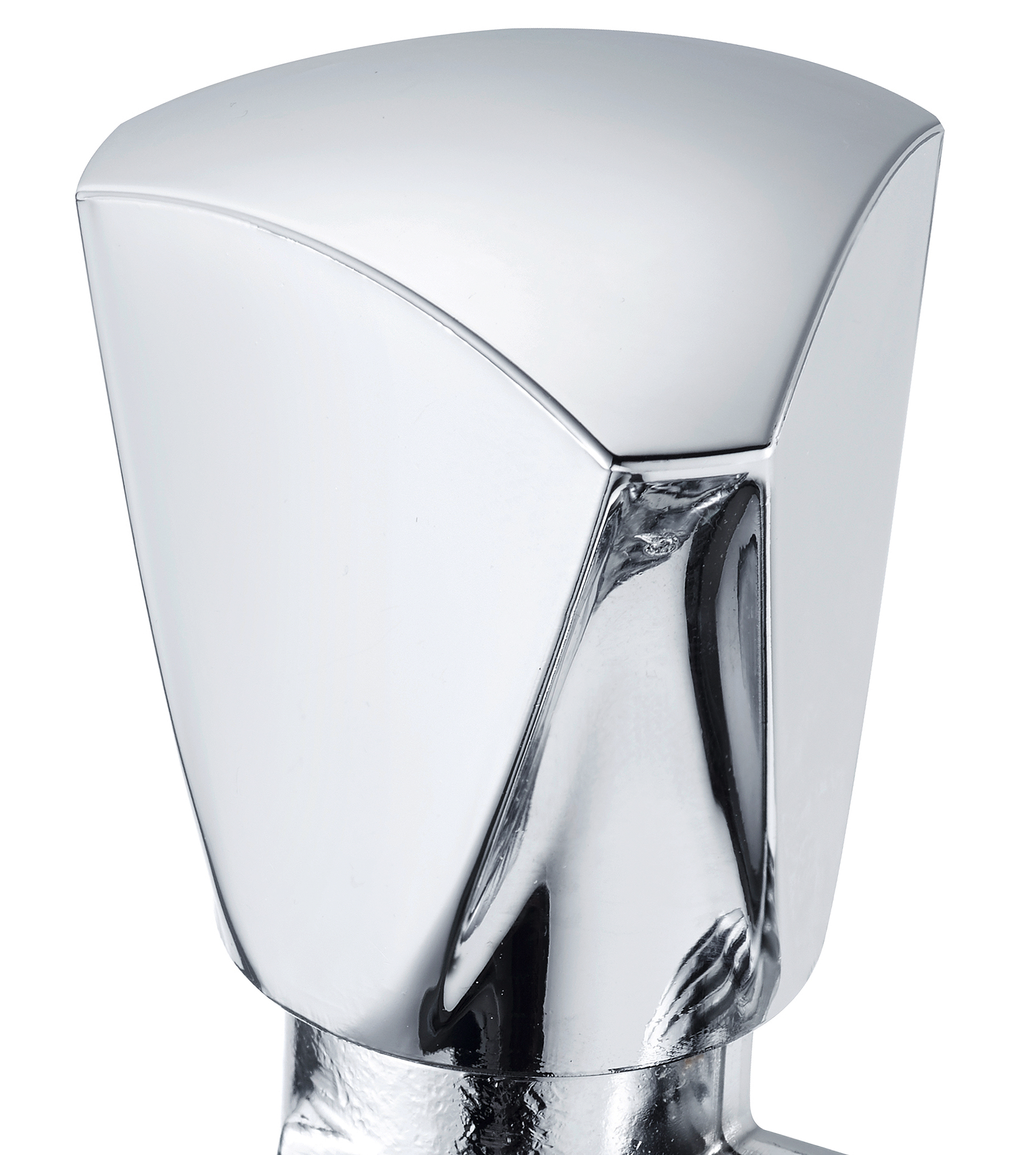 Angle valve, 1/2" x 1/2"