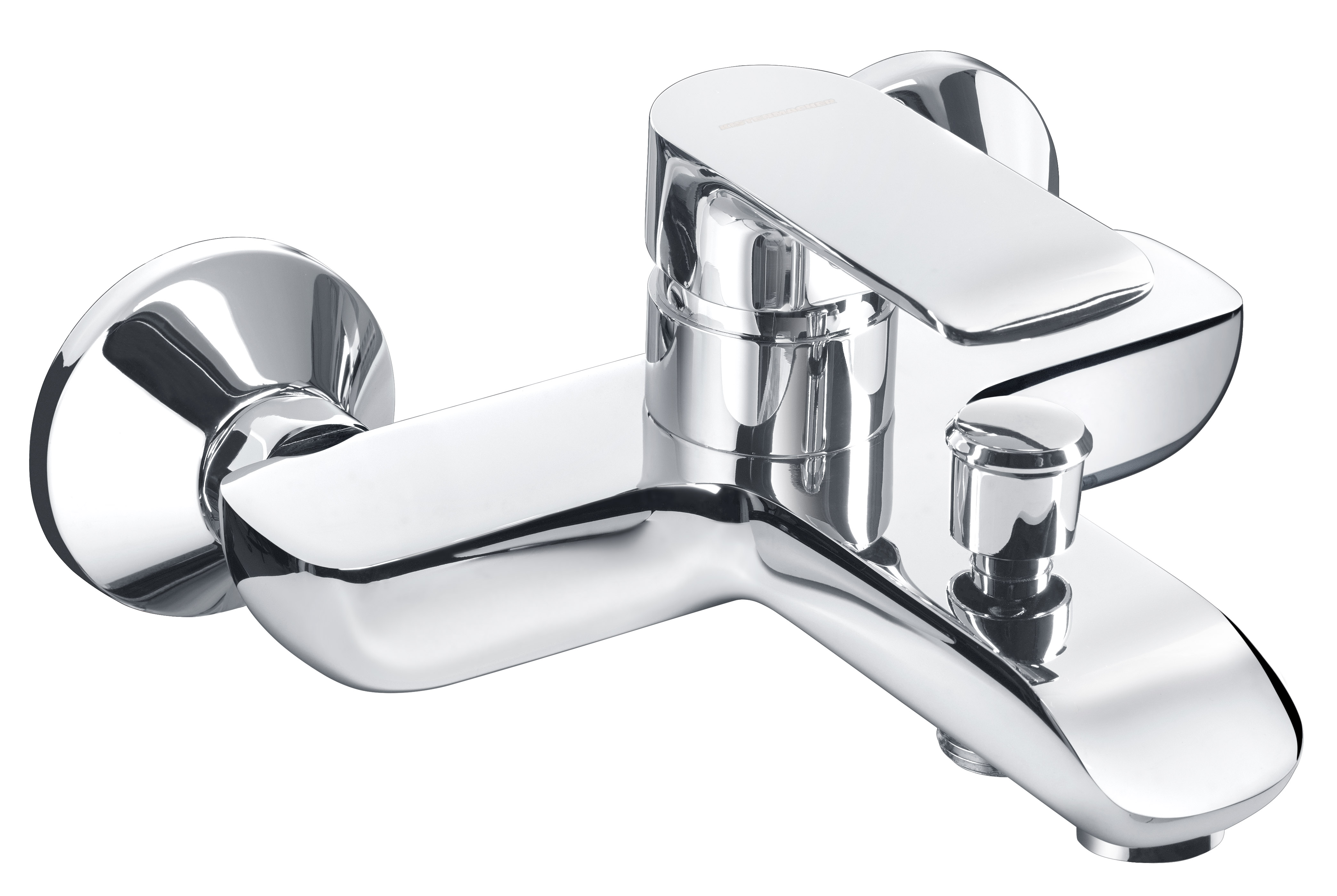 EGK ONE Bath mixer