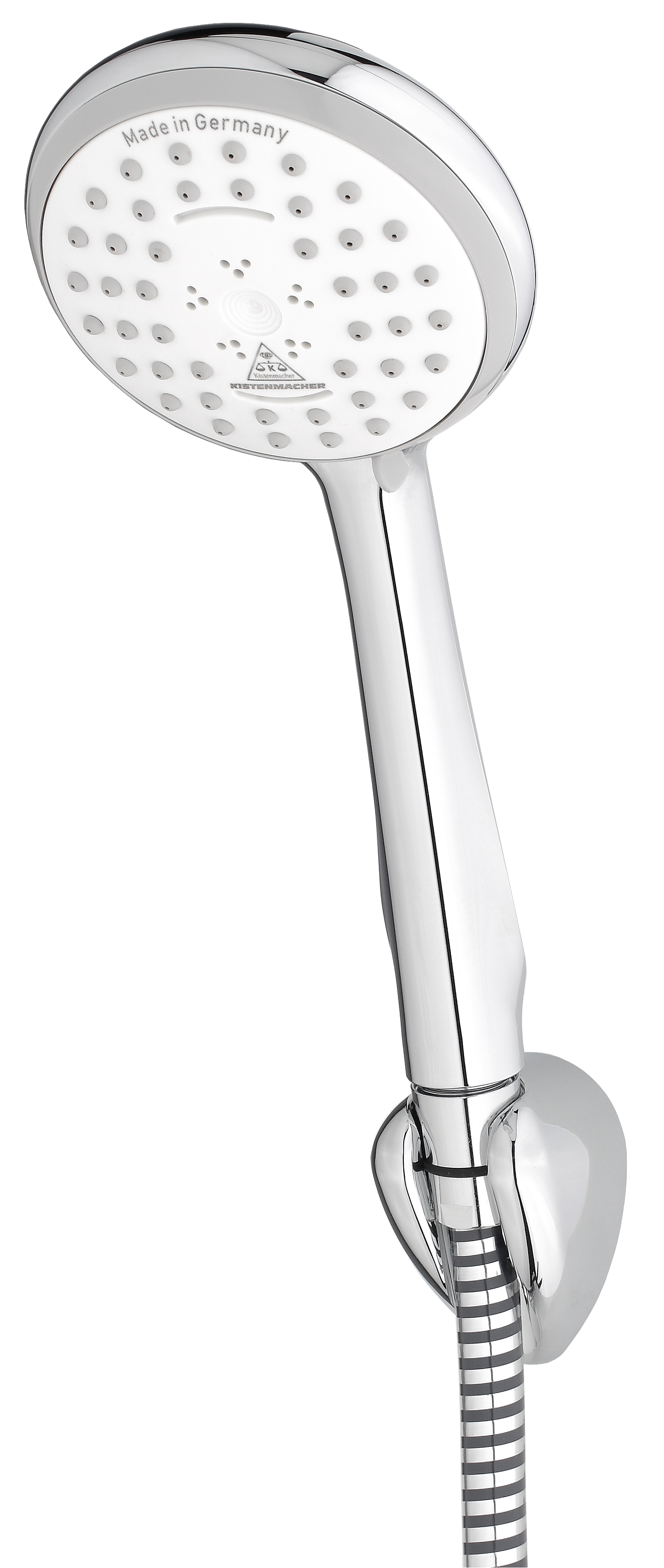 Handshower Set Beluga