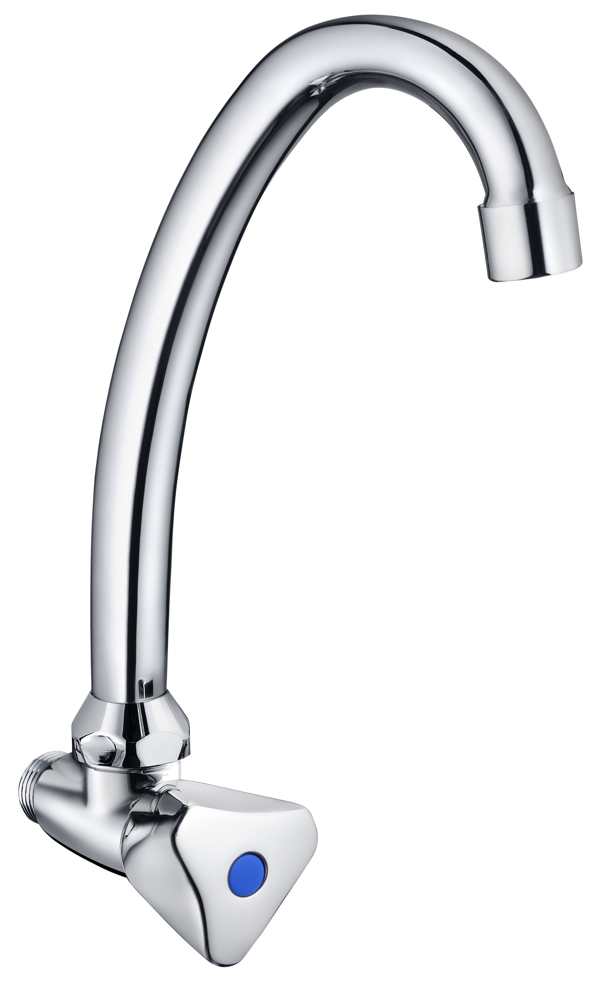 EGK CLASSIC wall mounted sink tap