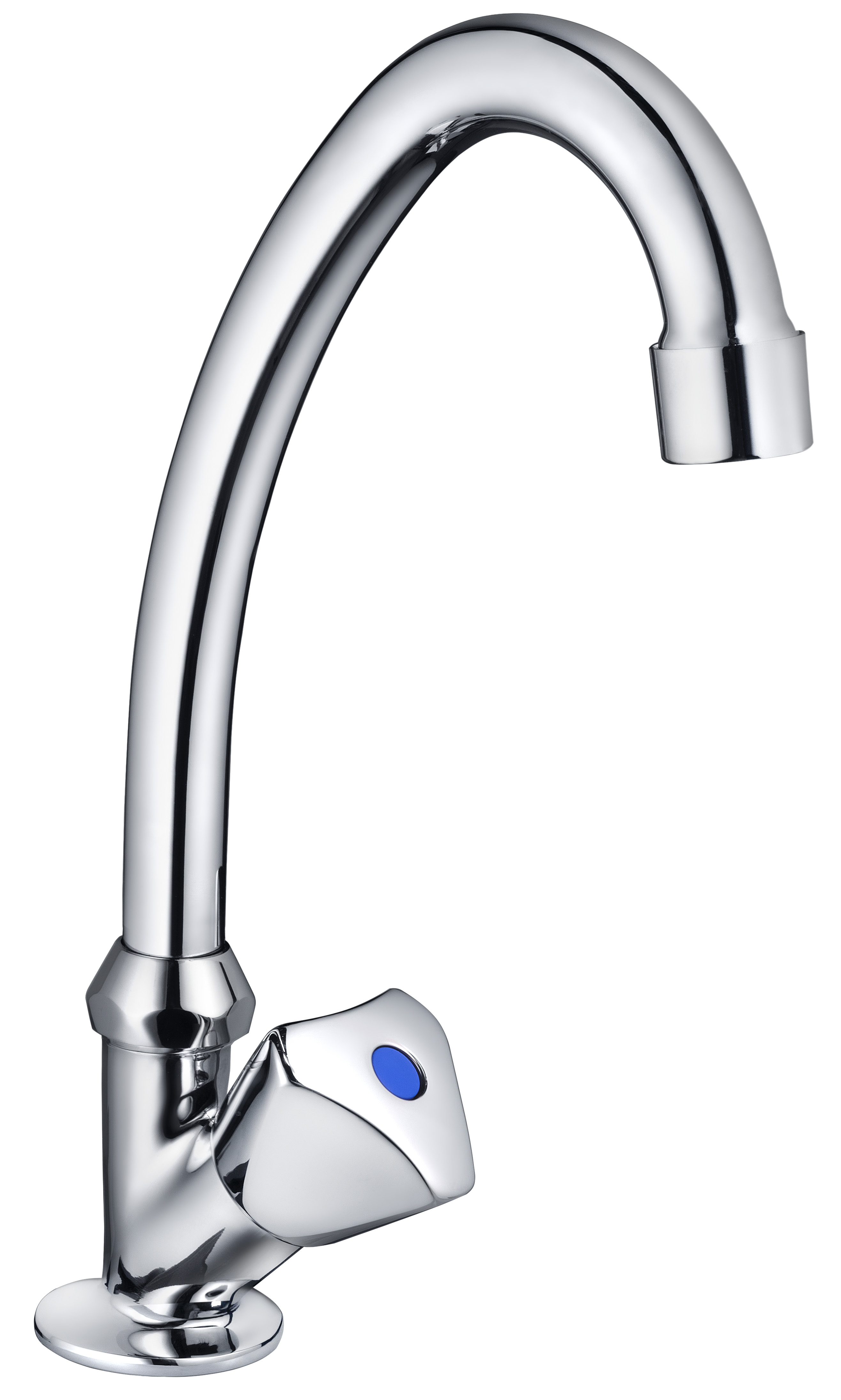 EGK CLASSIC swivel tap