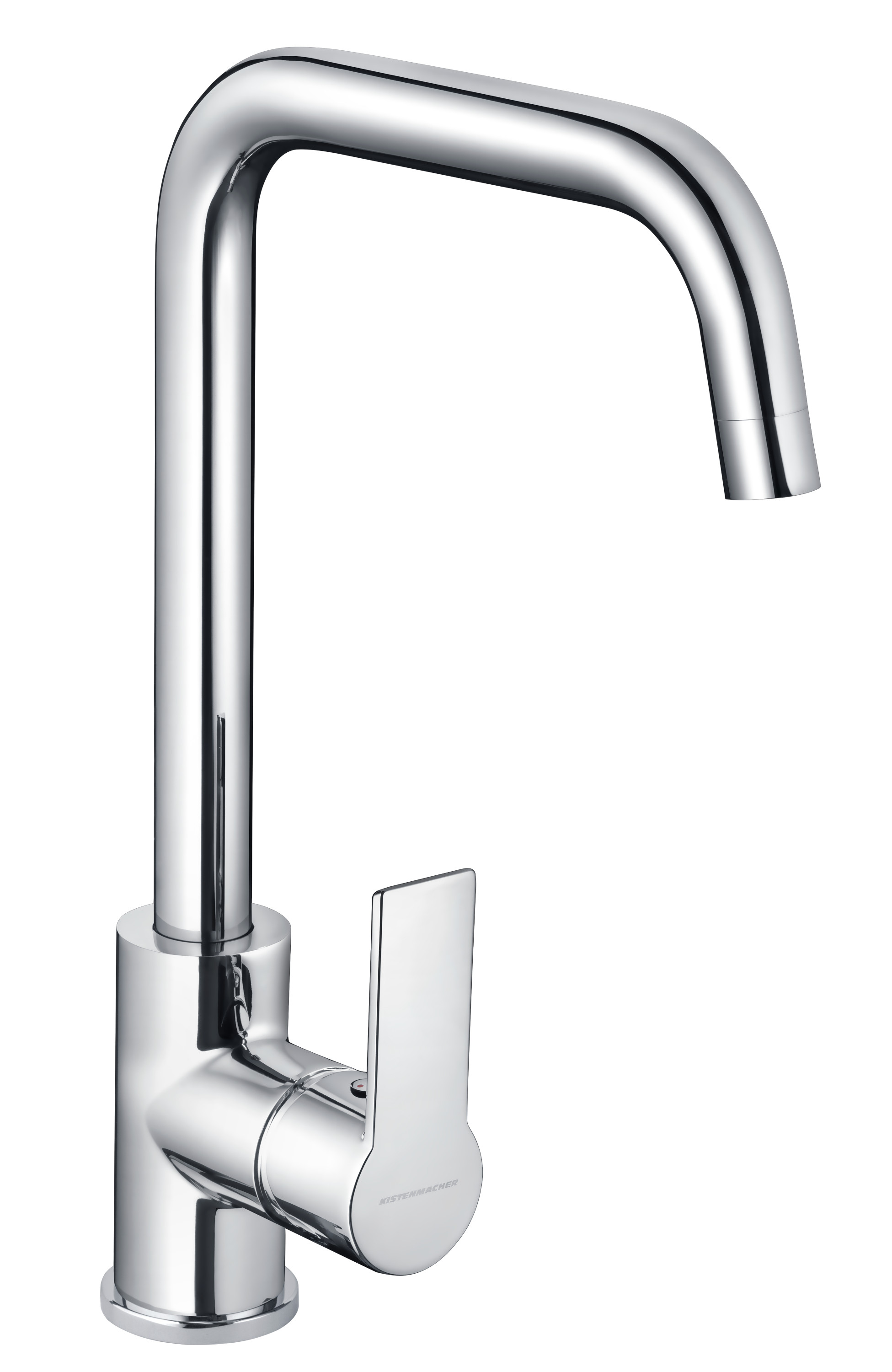 EGK ONE Kitchen Mixer, U-type spout