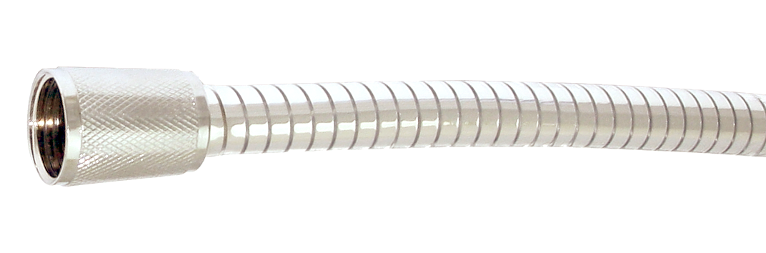 Shower hose Chromflex
